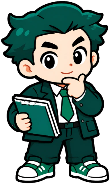 ストラテジストのイメージ